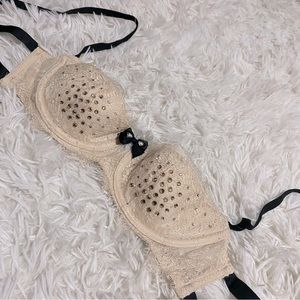 Rare Victoria’s Secret 2014 Fashion Show bling bra